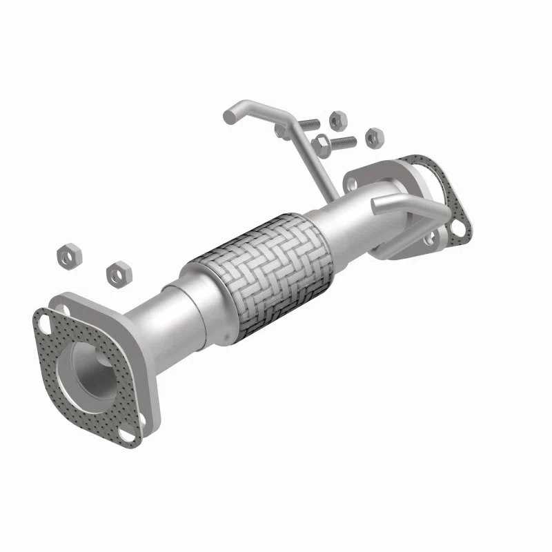 2012-2013 Kia Soul Direct-Fit Front Pipe Kit 107-0289
